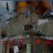 UDK Building Explosion
