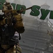 Gun Sync Warface Rap God Rock Cover 60 FPS