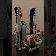 LIFT UP ROBOT Short Ev3 Lego