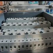 PSC Automatic Stacking System