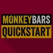 MonkeyBars QuickStart Tutorial