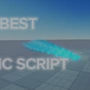 FE Sonic Script PASTEBIN Roblox