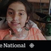 Canada S Youngest Total Artificial Heart Transplant Patient