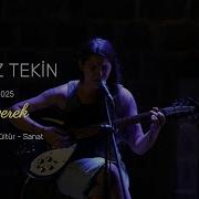 Deniz Tekin Sezenler Olmuş Siverek Filarmoni Kültür Sanat