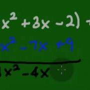Adding Polynomials