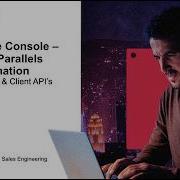 Beyond The Console Mastering Parallels RAS Automation With Powershell And Client API S