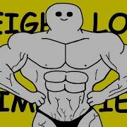 Bodybuilding Simplified Cutting Weight Loss