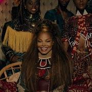 Janet Jackson X Daddy Yankee Made For Now Official Video