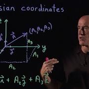 Cartesian Coordinates Lecture 2 Vector Calculus For Engineers