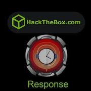 HackTheBox Response