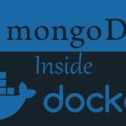 How To Use MongoDB In A Docker Container