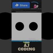 Create Gooey Effect With CSS Filter Shorts Pythonshorts Pythonturtle Css Csseffect Html