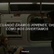 Someday The Strokes Subtitulada