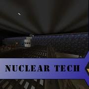 Обзор мода Hbm S Nuclear Tech Часть 7 Ускоритель частиц Старый Minecraft 1 7 10 Итоги года