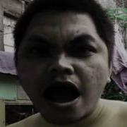 Demon Face Test2 Avi