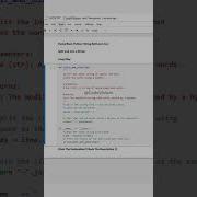 Split And Join A String Detailed Version Python HackerRank StringManipulation Detailed