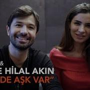 Yalın Feride Hilal Akın Sesinde Aşk Var