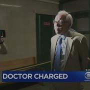 Doctor Charged In Opioid Overdose Deaths