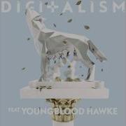 Digitalism Feat Youngblood Hawke Wolves Vodafone Werbung 2014 4 Milliarden