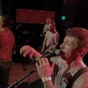 RAW BRIGADE Live In Berkeley July 28 2022