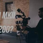C300mkii Or C200 Dynamic Range Syncing Multiple Cameras CLOG2 Timecode 4K 10bit And More