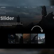 How To Make Responsive Image Slider Using HTML CSS And JavaScript