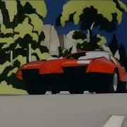 Road Avenger Road Blaster AI Remake