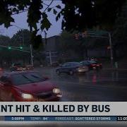 Pedestrian Killed In IUPUI Campus Crash