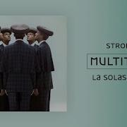 Stromae La Solassitude