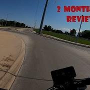 1500 Mile Review Of My 2023 Zero FXE
