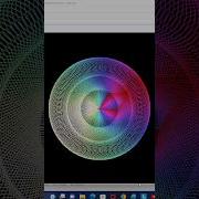 Create Amazing Python Turtle Design Tutorial Watch Now Python Turtle Codingwithnoman Shorts
