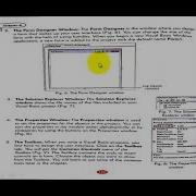 Class 8 Subject Computer Chapter 6 Part 1 Introduction To Visual Basic
