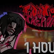 Lullaby Friday Night Funkin FULL SONG 1 HOUR
