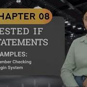 Nested If In Python Made EASY Real Life Examples Python For Beginners