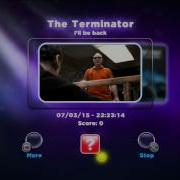 PS3 Yoostar 2 Craig Plays The Terminator