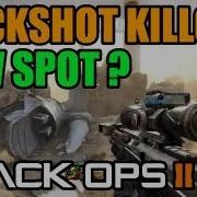 Trickshot Killcam 556 SICK Black Ops 2 Killcam Freestyle Replay