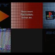 All PS1 Errors How To Get Them Trigger Them