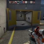 CS GO Entry Of The Clowns