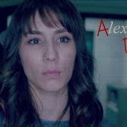 Alex Drake The Devil Within 7x20