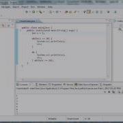 Java Programming 9 Do While Loops