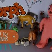 ENCASED WORLDS OVER 16s WINNER MORPH ANIMATION COMPETITION 2020