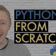 PYTHON SETUP FROM SCRATCH Beginner S Guide To Python Lesson 1