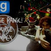 Zombie Panic Source SNPC S Showcase Garry S Mod