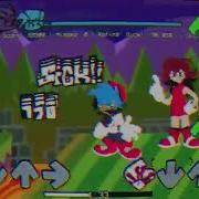 FNF SONIC EXE 3 0 LEAKS NEW NEEDLEMOUSE TEASER OMGGGG
