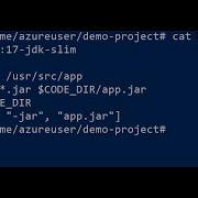 Containerize Your Java Application With Dockerfile Step By Step Guide