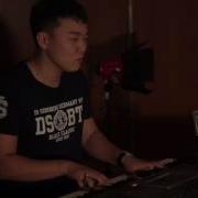 Jah Khalib Leila Cover By Дима Квон