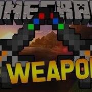 Mod Show Case Admin Weapons Mod