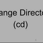 Change Directory Cd Command