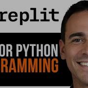 НОВИНКА Как использовать Replit для программирования на Python простое руководство
