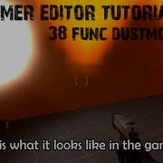 Hammer Editor Tutorial 38 Func Dustmotes